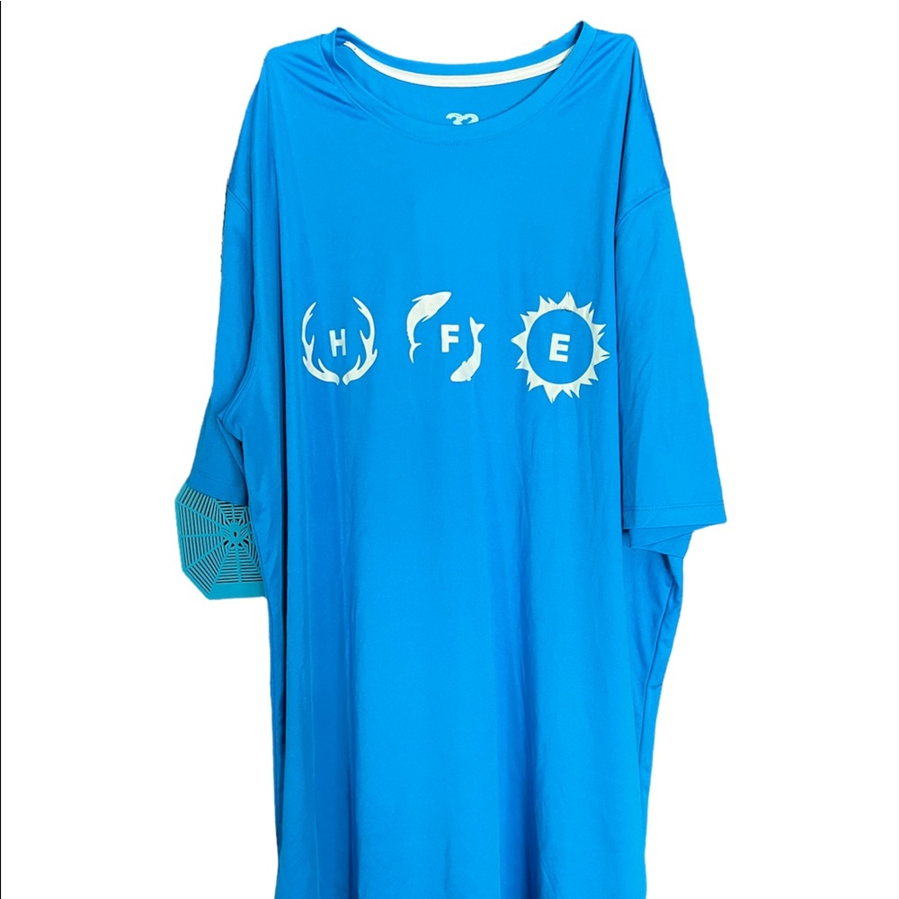 Men’s XL Luke Bryan 31 Bridge Dry Fit Shirt